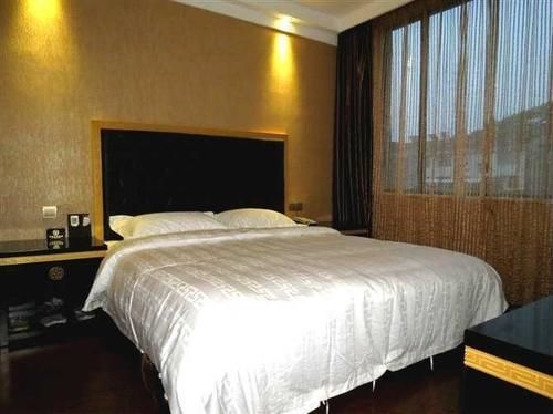 Wu Dang Athens Hotel Wudangshan Luaran gambar