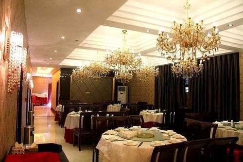 Wu Dang Athens Hotel Wudangshan Luaran gambar