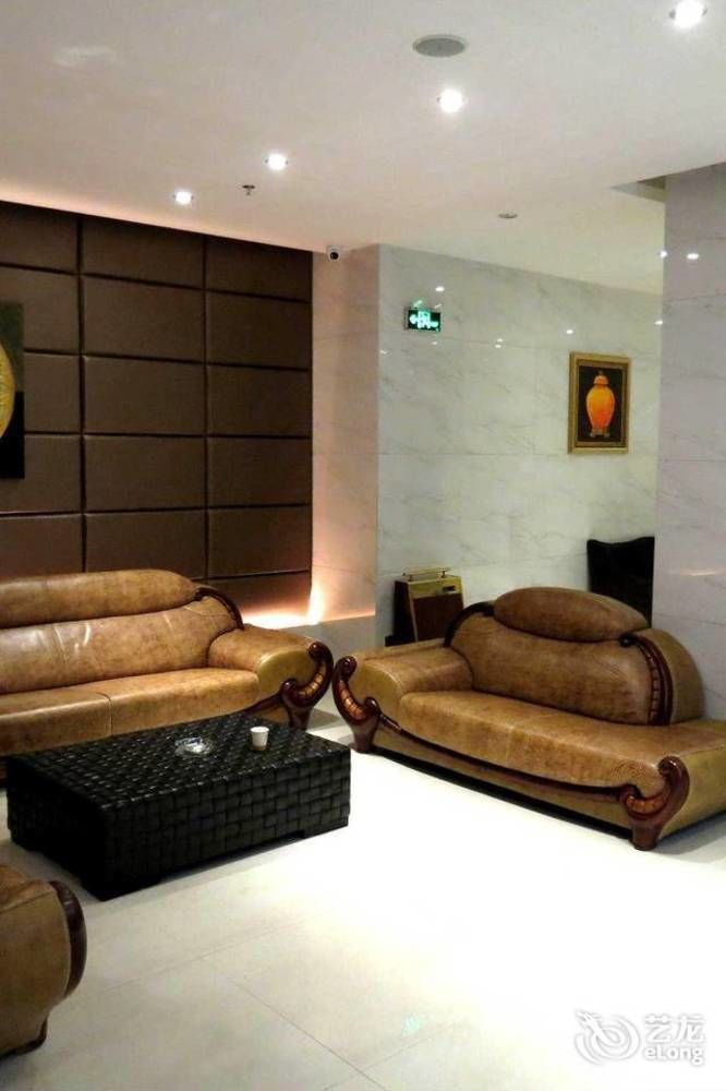 Wu Dang Athens Hotel Wudangshan Luaran gambar