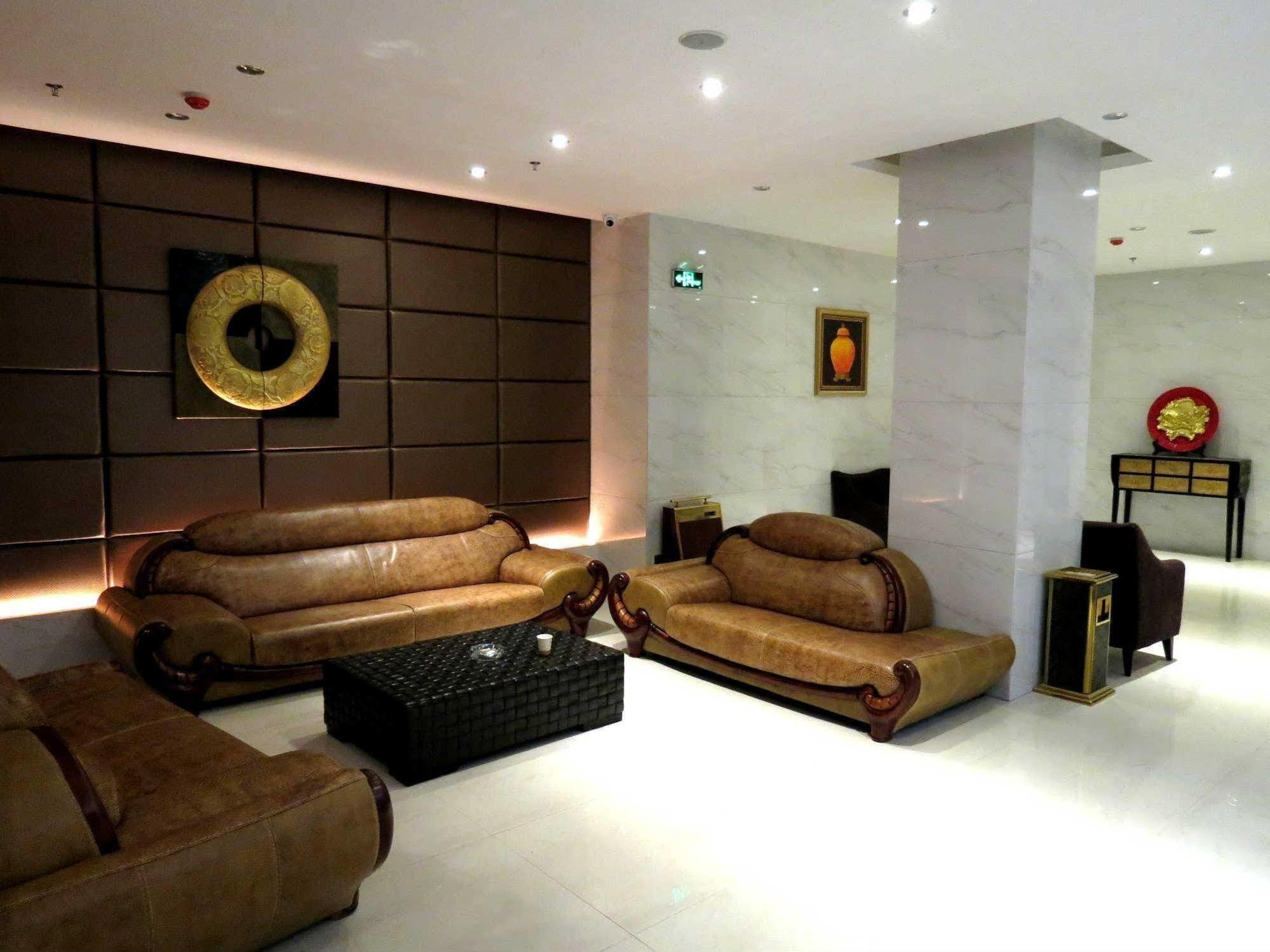 Wu Dang Athens Hotel Wudangshan Luaran gambar